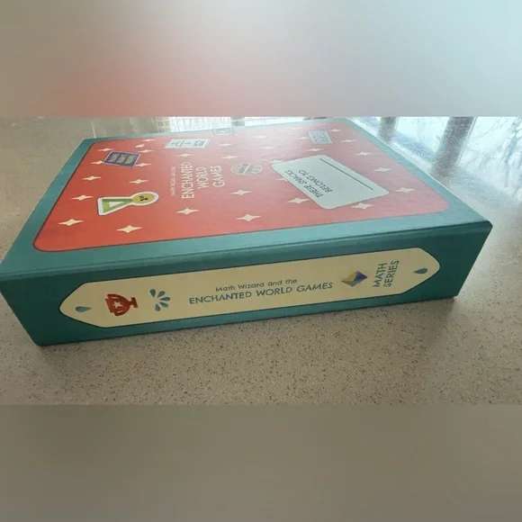 OSMO Math Wizard - Picture 3 of 3